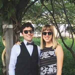 Meet your Posher, Kelsey